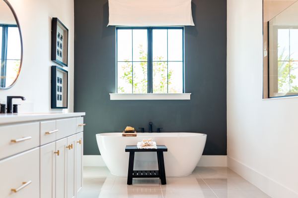 Cost of Bathroom Construction in Williamsburg