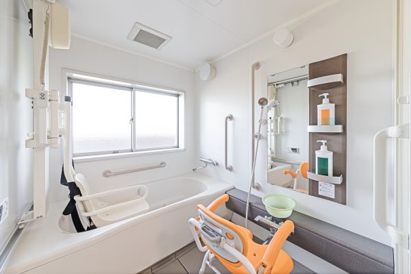 Cost of Senior Bathroom Renovation in Williamsburg