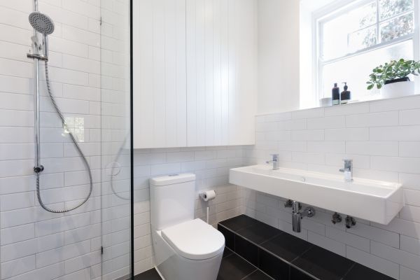 Cost of Washroom Renovation in Williamsburg