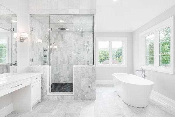 Cost of Bath Remodeling in Williamsburg