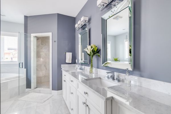 Cost of Restroom Renovation in Williamsburg