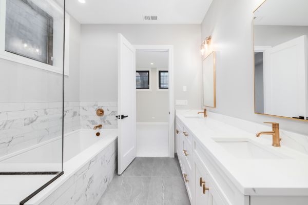 Cost of Bathroom Installation in Williamsburg