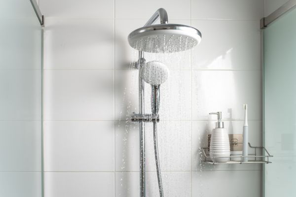 Cost of Shower Conversion Service in Williamsburg