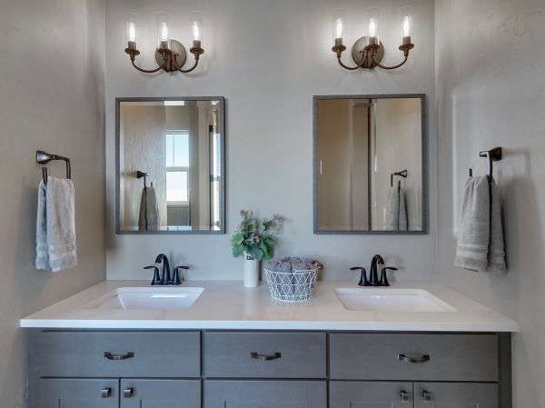 Cost of Washroom Remodeling in Williamsburg
