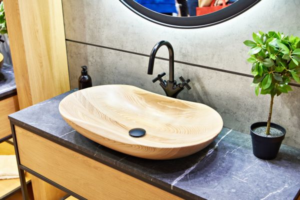 Cost of Powder Room Remodeling in Williamsburg