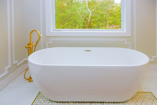 Cost of Tub Renovation Service in Williamsburg