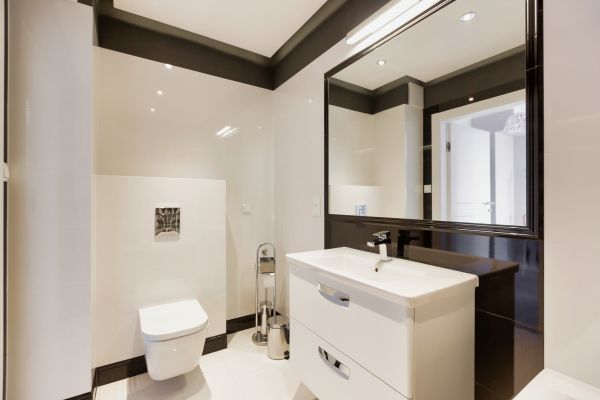Cost of Business Bathroom Remodeling in Williamsburg