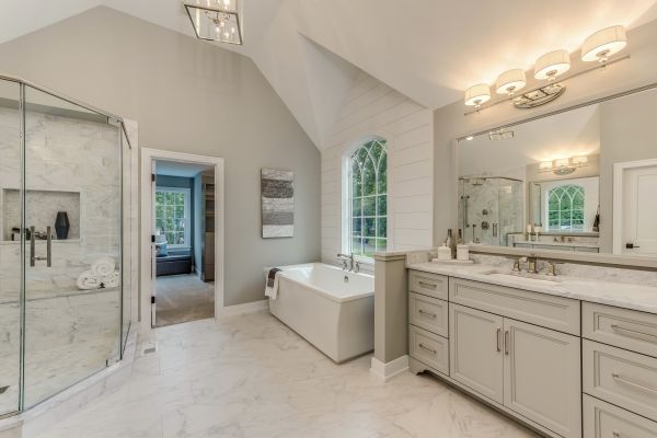 Cost of Bathroom Enlargement in Williamsburg
