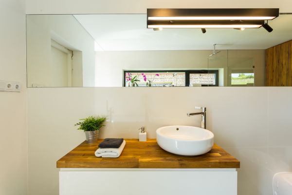 Cost of Loft Bathroom Installation in Williamsburg