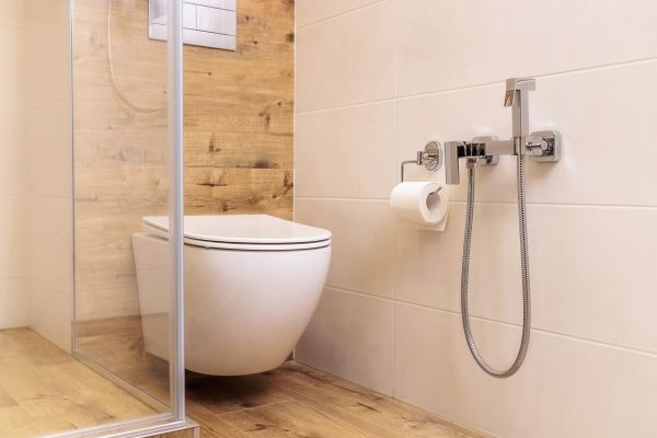 Cost of Universal Bathroom Remodeling in Williamsburg