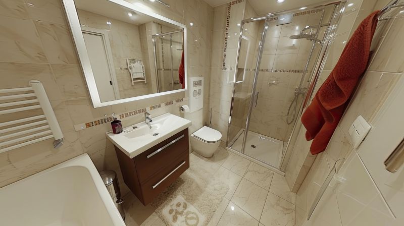 Top Bathroom Remodeling Companies in Toano, VA