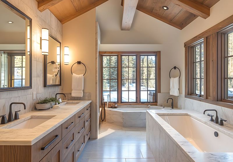Top Bathroom Remodeling Companies in Williamsburg, VA