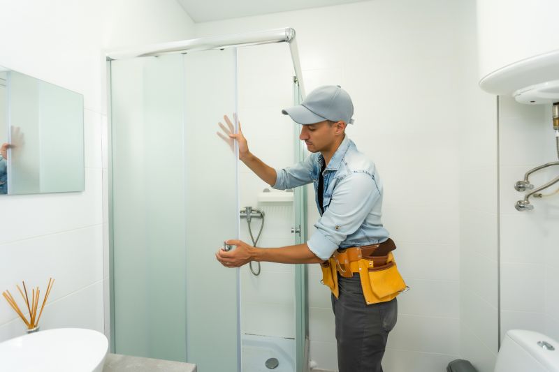 Top Shower Remodeling Companies in Gloucester, VA