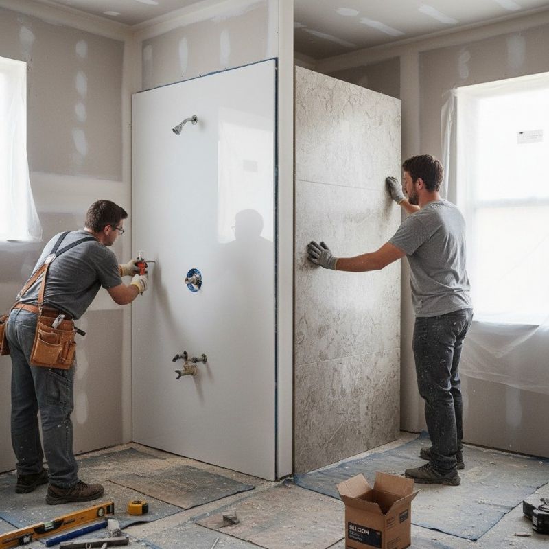 Top Shower Remodeling Companies in Gloucester, VA