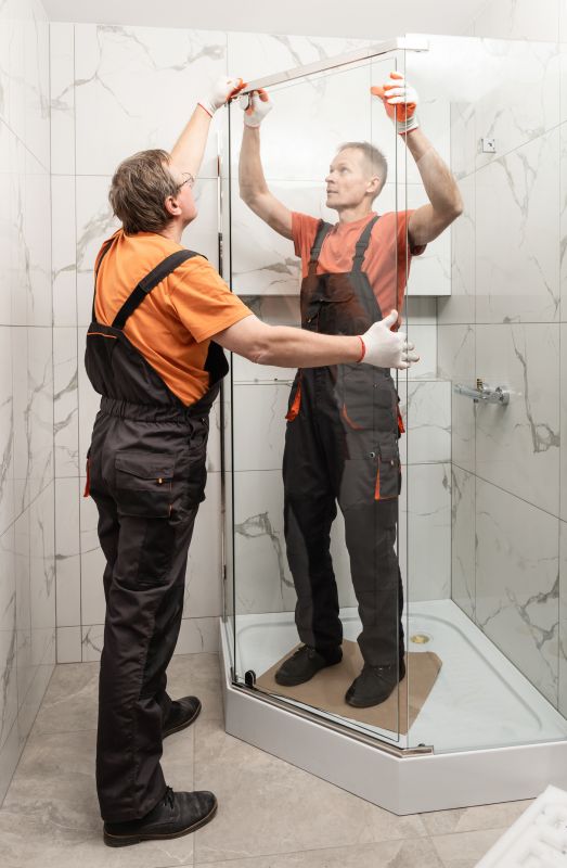 Top Shower Remodeling Companies in Gloucester, VA