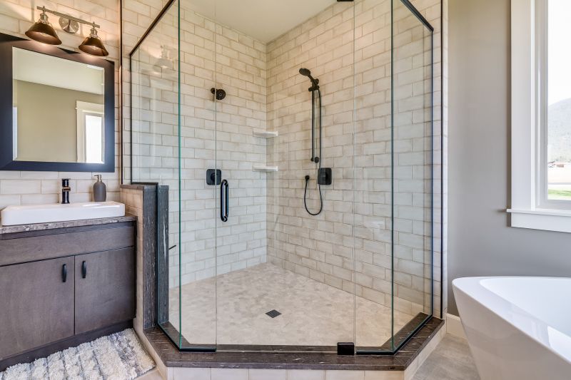Top Shower Remodeling Companies in Gloucester, VA