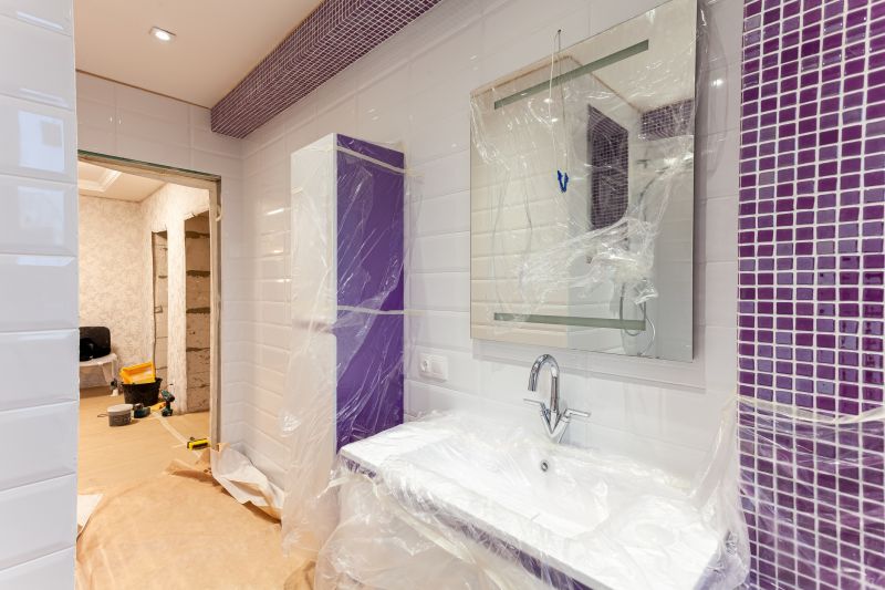 Local Bathroom Remodelers